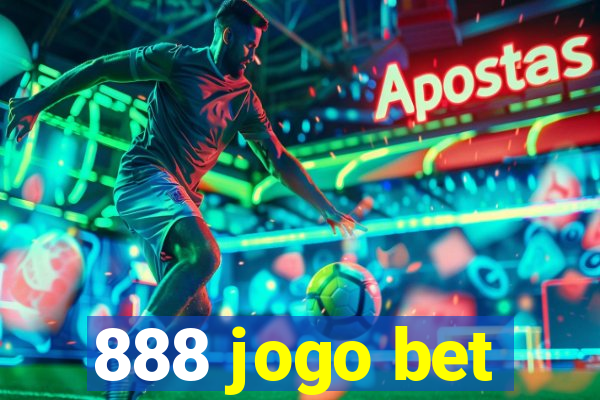 888 jogo bet